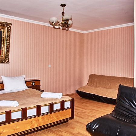 Hotel Georgia Gori Exteriér fotografie