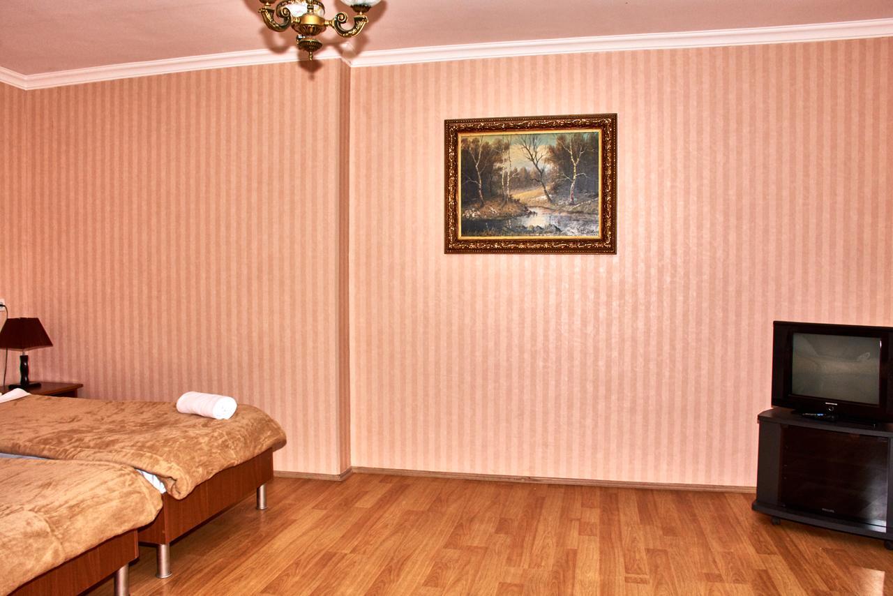Hotel Georgia Gori Exteriér fotografie