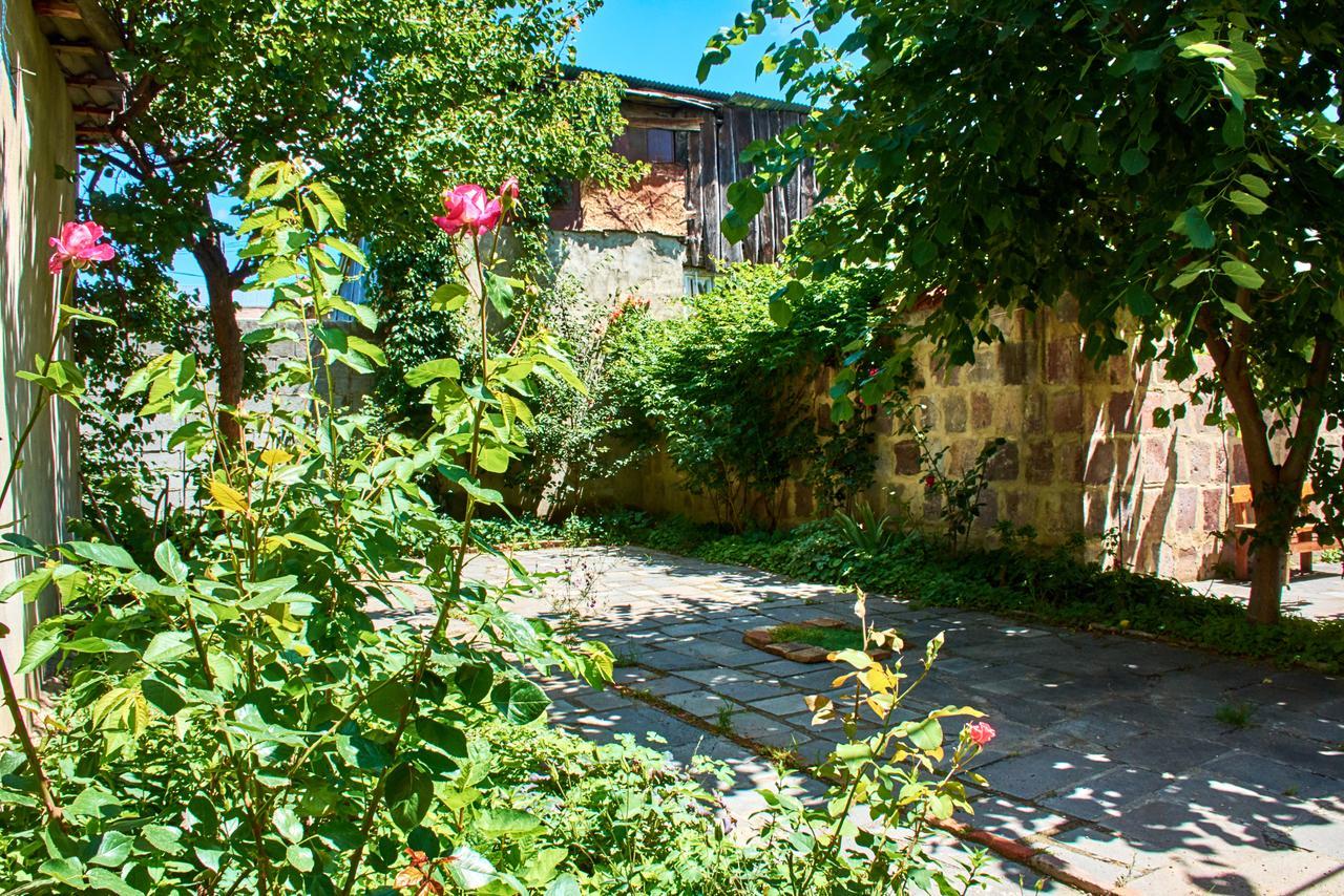 Hotel Georgia Gori Exteriér fotografie